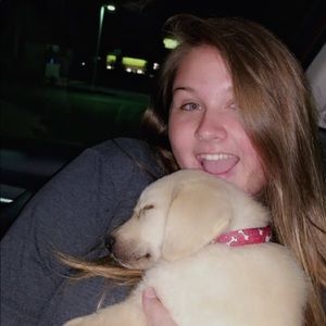 Meet your Posher, Kyleigh